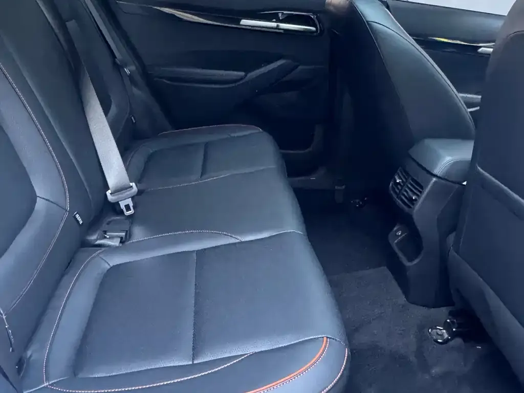Kia Seltos 2023 из CN, фото 8