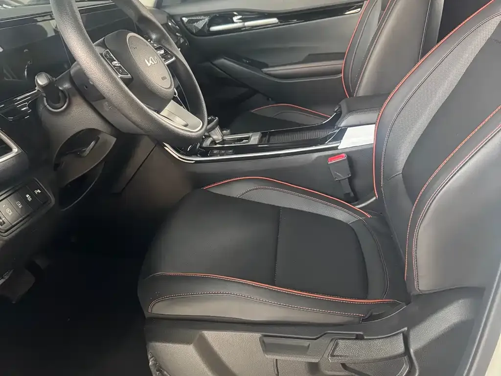 Kia Seltos 2023 из CN, фото 9