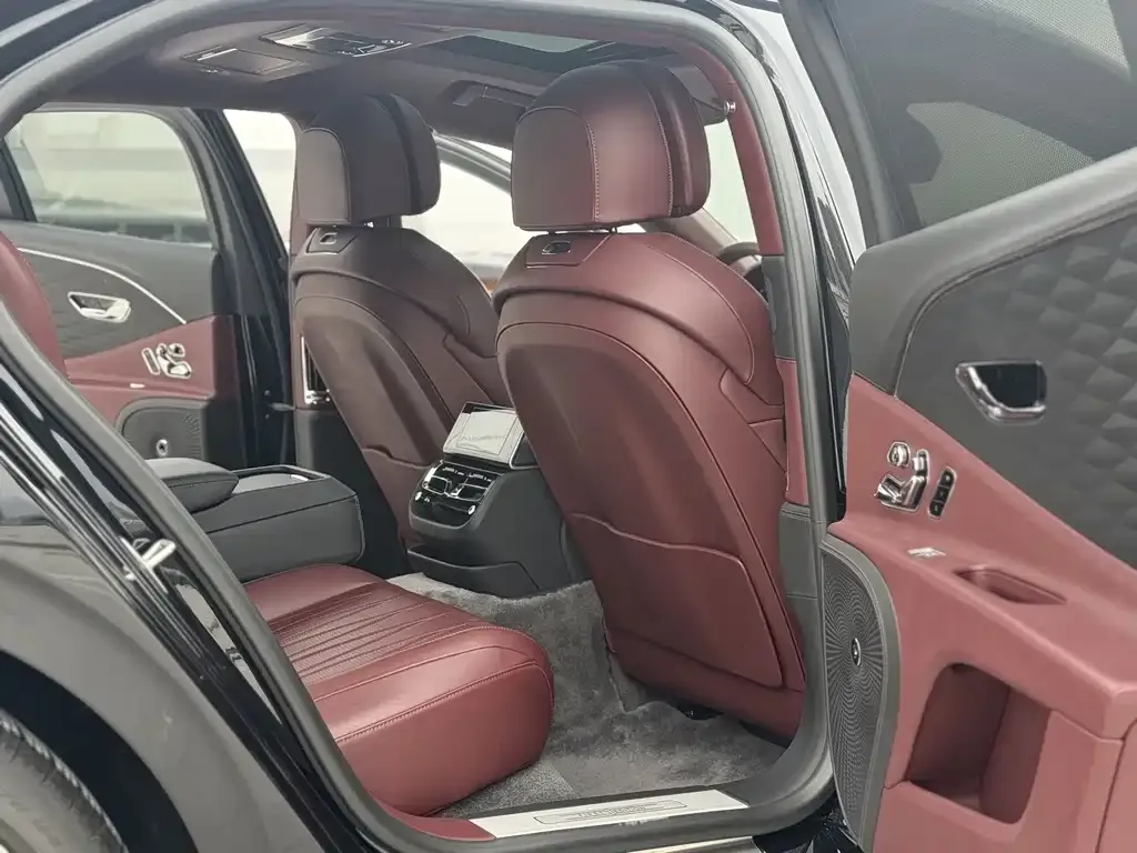 Bentley Flying Spur 2021 из CN, фото 7