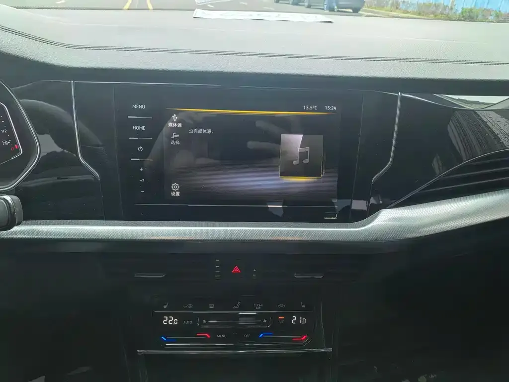 Volkswagen Passat — фото 2