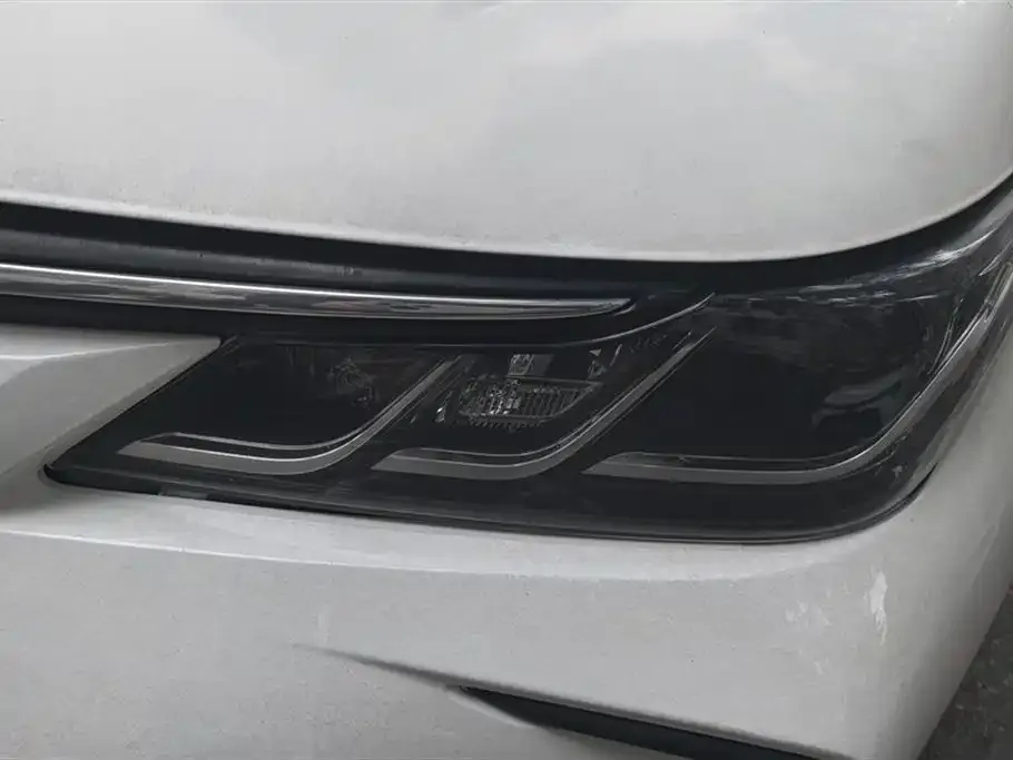 Toyota Corolla 2022 из CN, фото 8