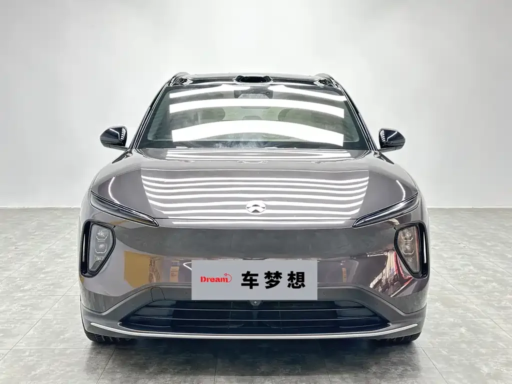 NIO ES6 2024 из CN, фото 4