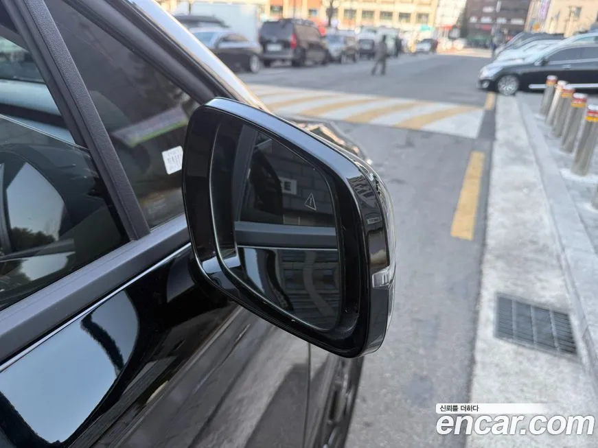 Kia Carnival 2026 из KR, фото 6