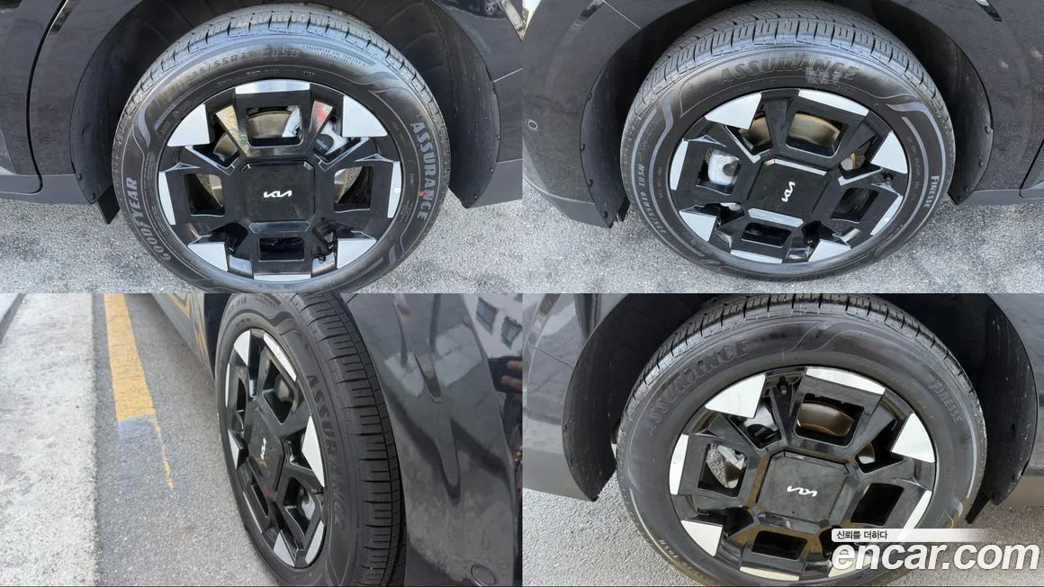 Kia Carnival 2026 из KR, фото 10