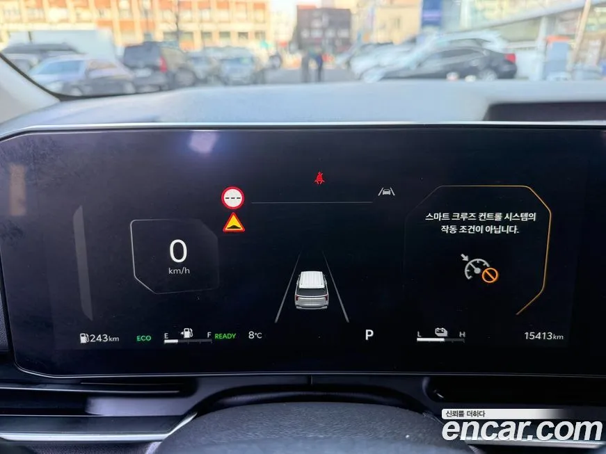Kia Carnival 2026 из KR, фото 2