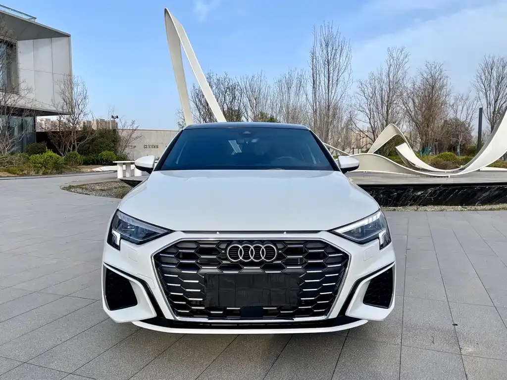 Audi A3 — фото 4