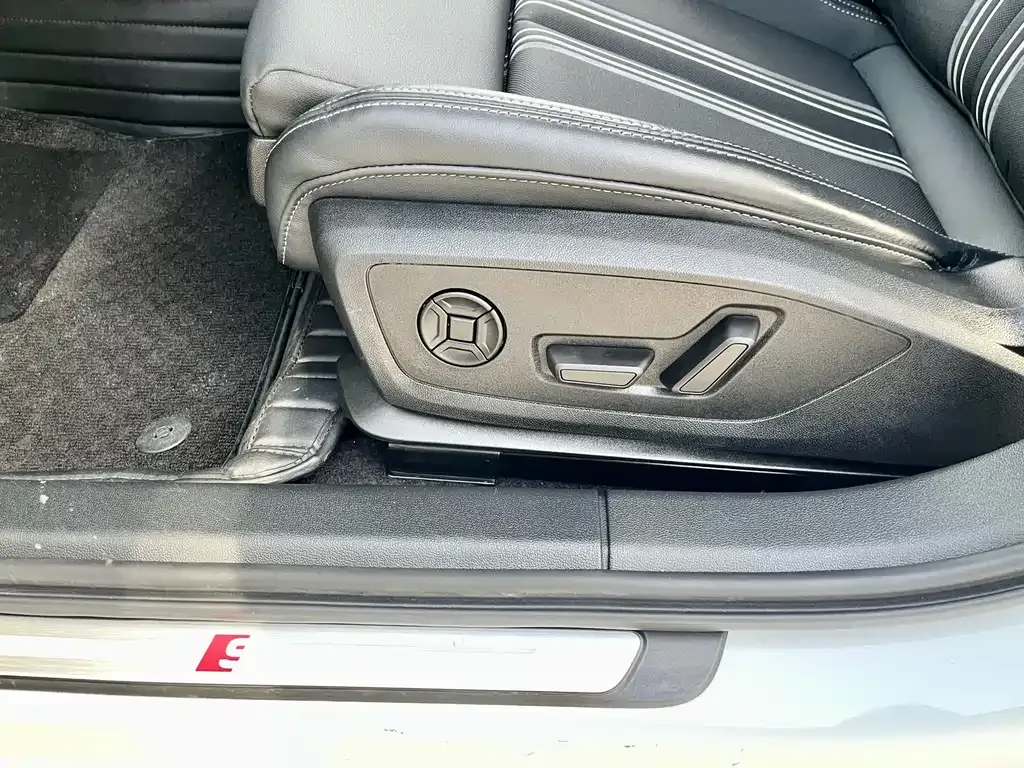 Audi A3 — фото 10