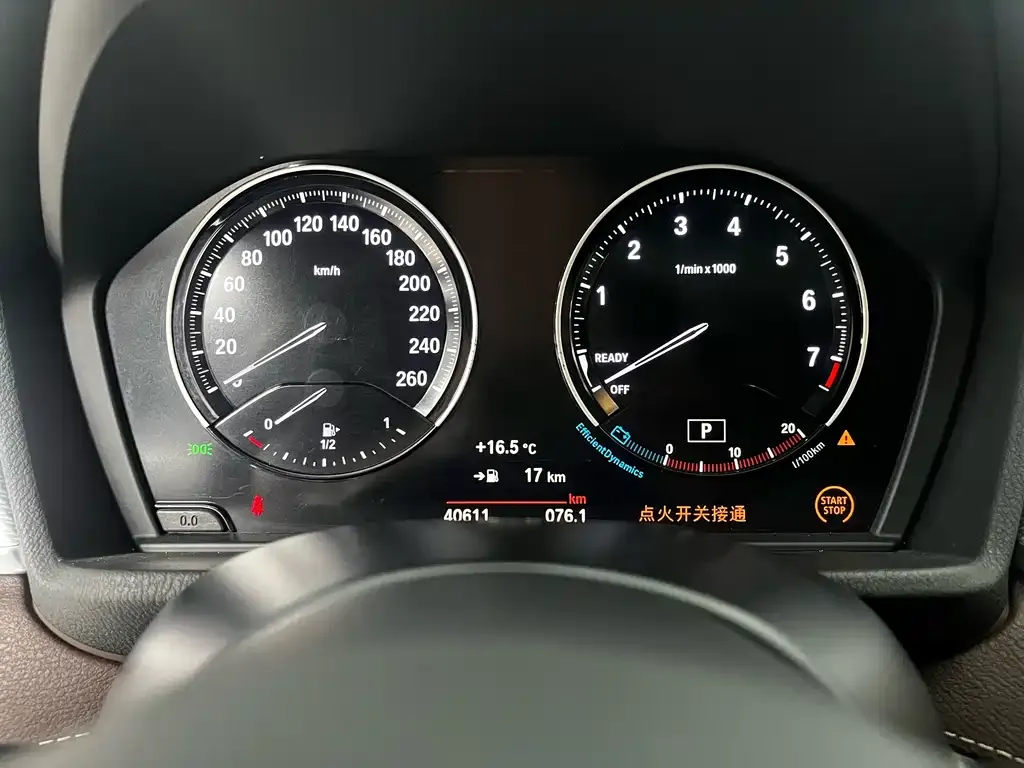 BMW X2 2021 из CN, фото 8