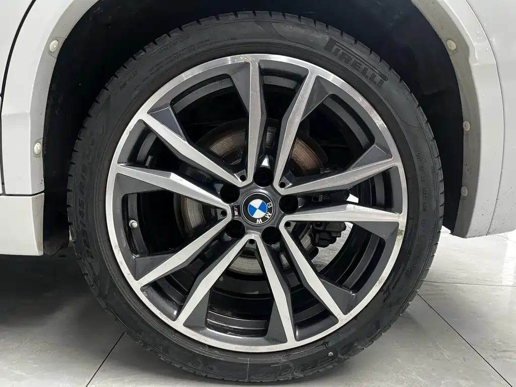 BMW X2 2021 из CN, фото 7