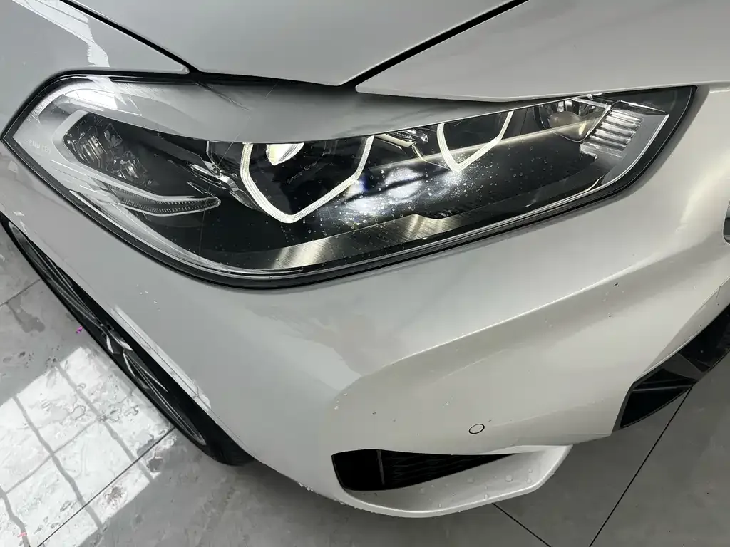 BMW X2 2021 из CN, фото 9