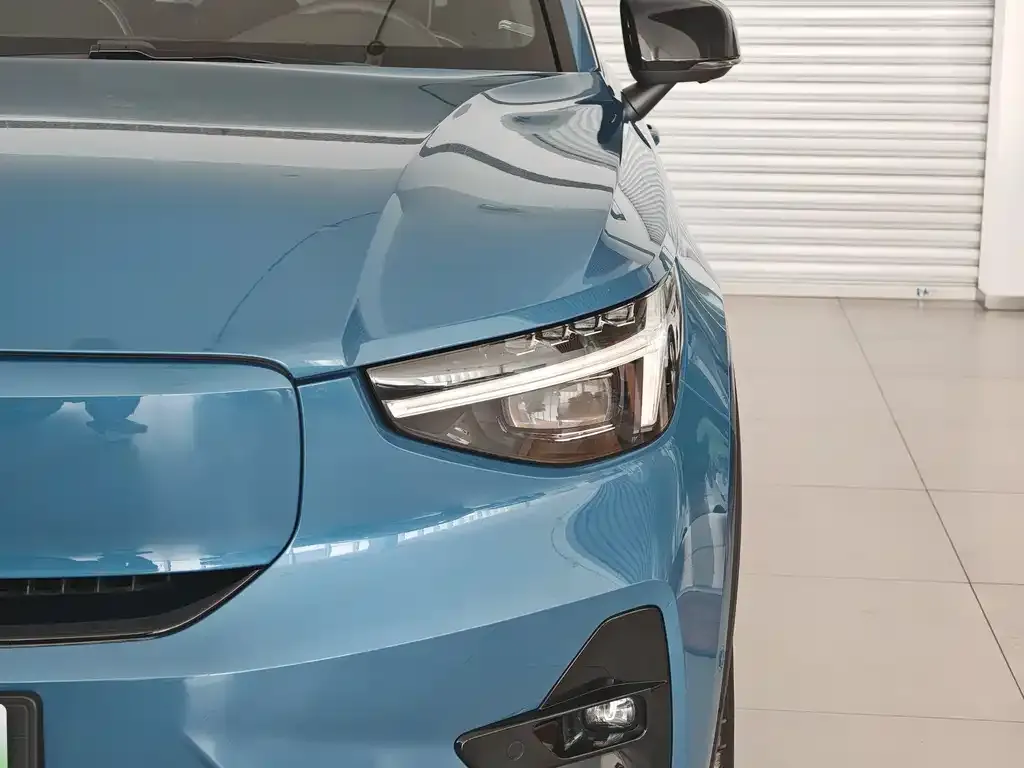 Volvo C40 2023 из CN, фото 6