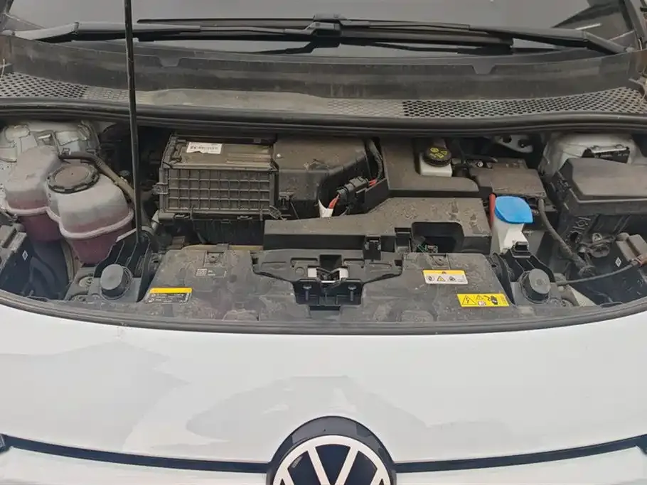 Volkswagen ID.3 2023 из CN, фото 7
