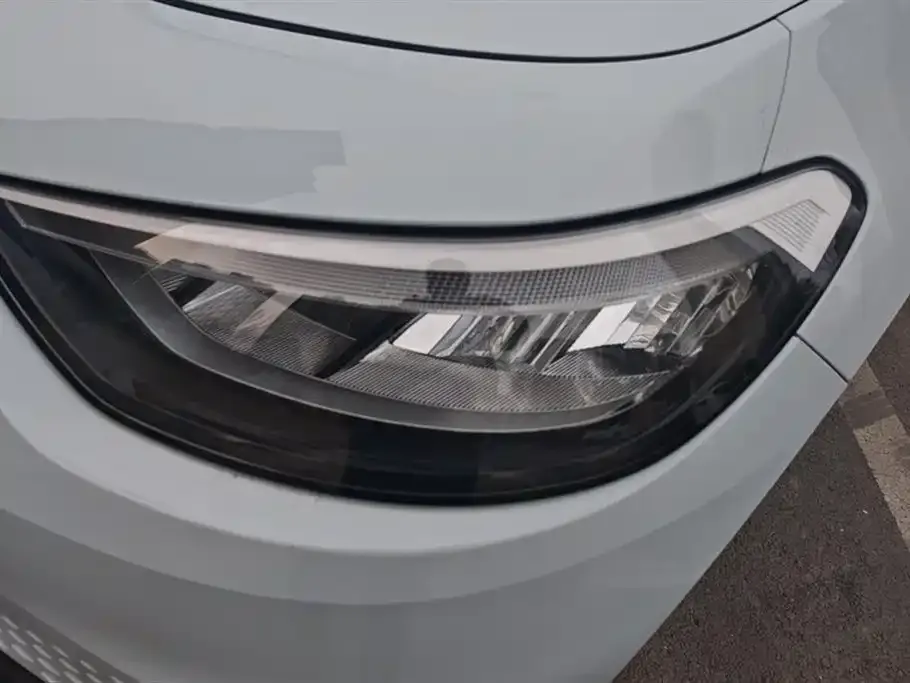 Volkswagen ID.3 2023 из CN, фото 8