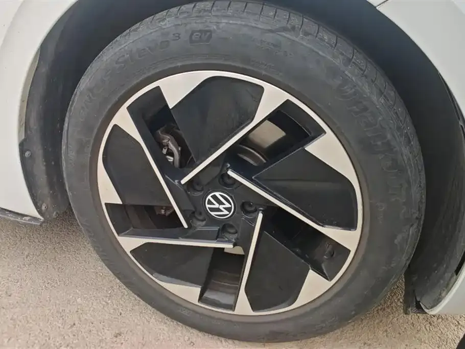 Volkswagen ID.3 2023 из CN, фото 6