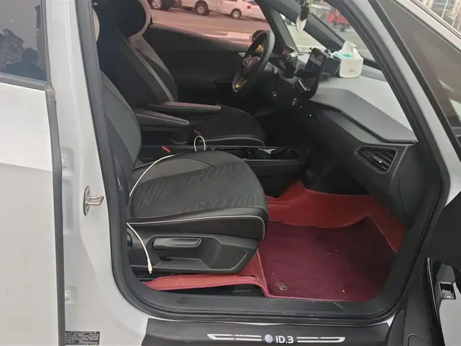 Volkswagen ID.3 2023 из CN, фото 3