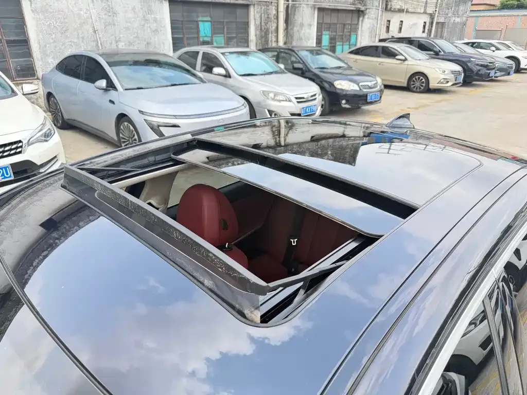 BMW 3 Series 2022 из CN, фото 5