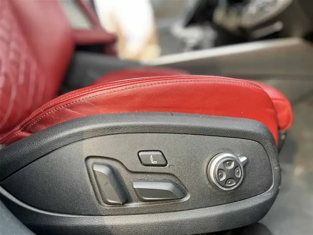 Audi S4 2022 из CN, фото 10