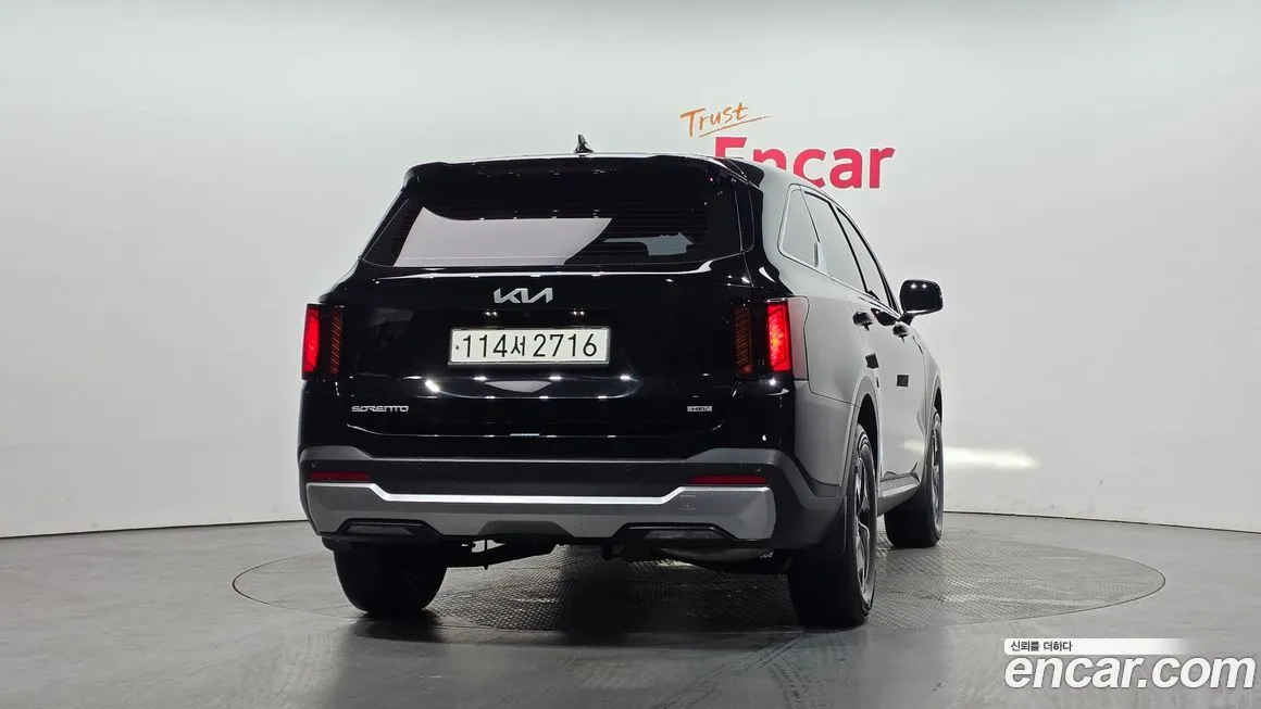Kia Sorento — фото 2