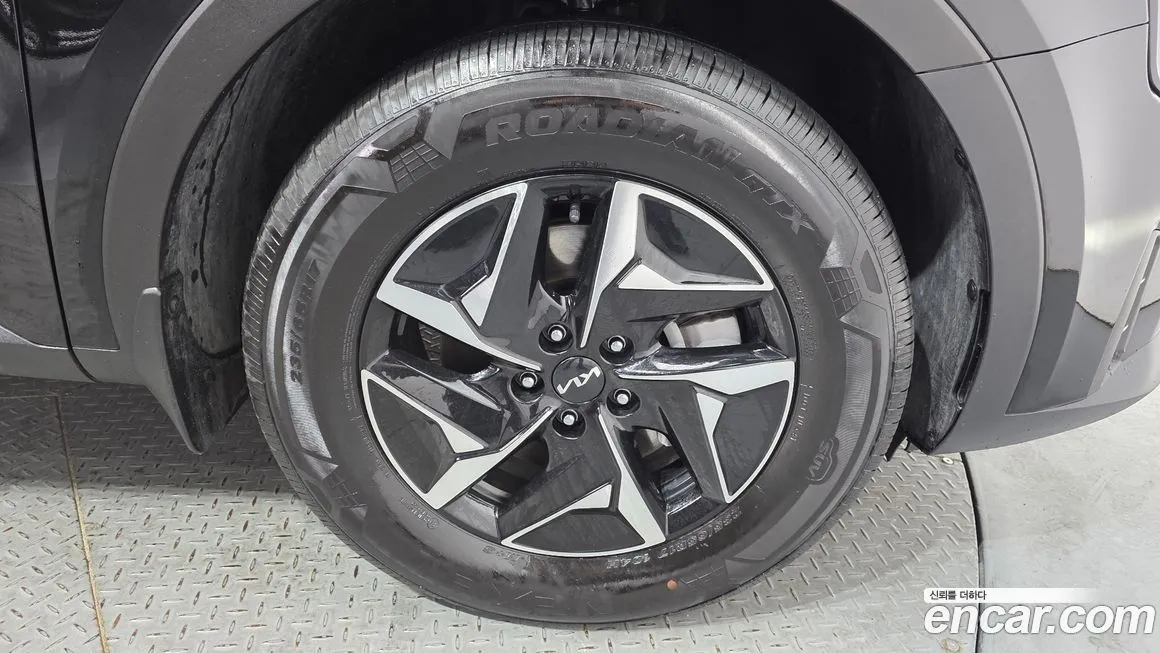 Kia Sorento — фото 9