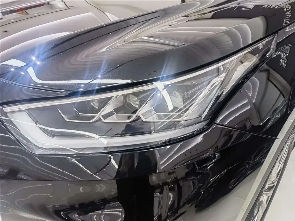 Toyota Highlander 2025 из CN, фото 8