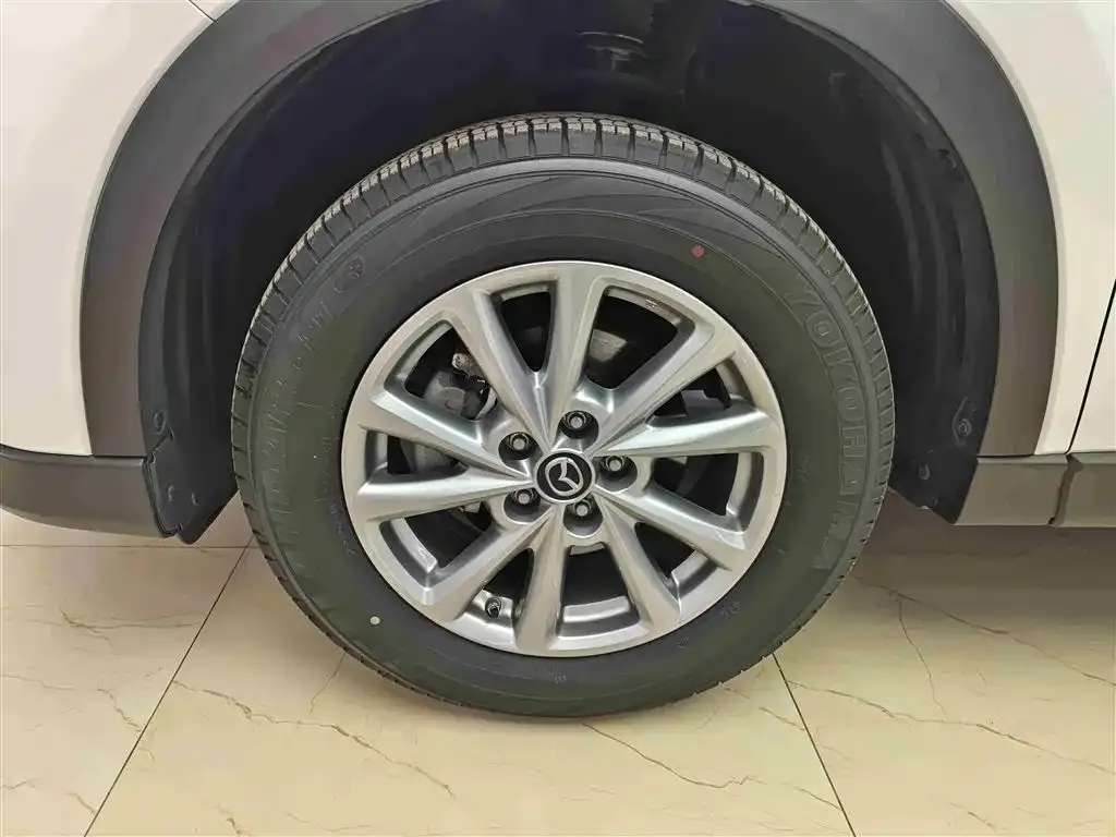 Mazda CX-5 2024 из CN, фото 7