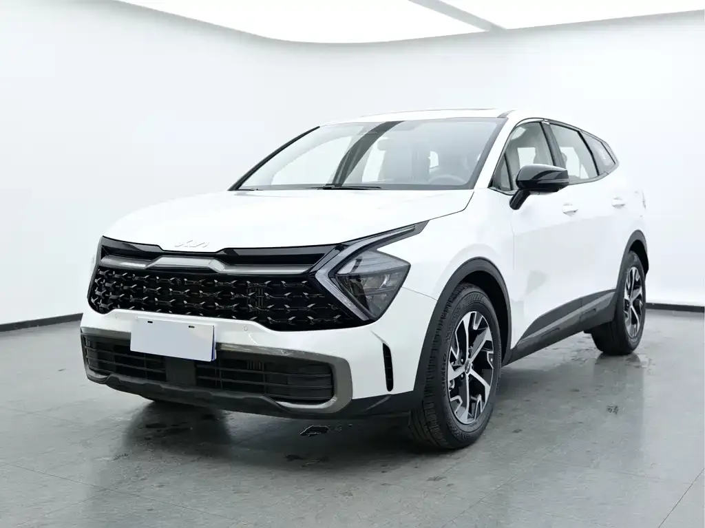 Kia Sportage 2025 из CN, фото 1
