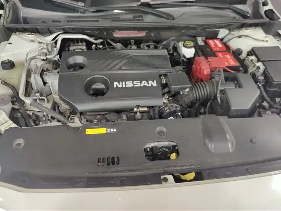 Nissan Sylphy 2021 из CN, фото 10