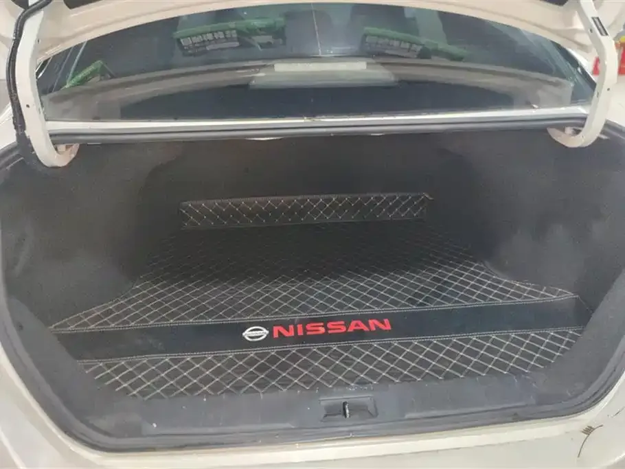 Nissan Sylphy 2021 из CN, фото 5