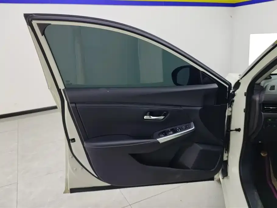 Nissan Sylphy 2021 из CN, фото 6