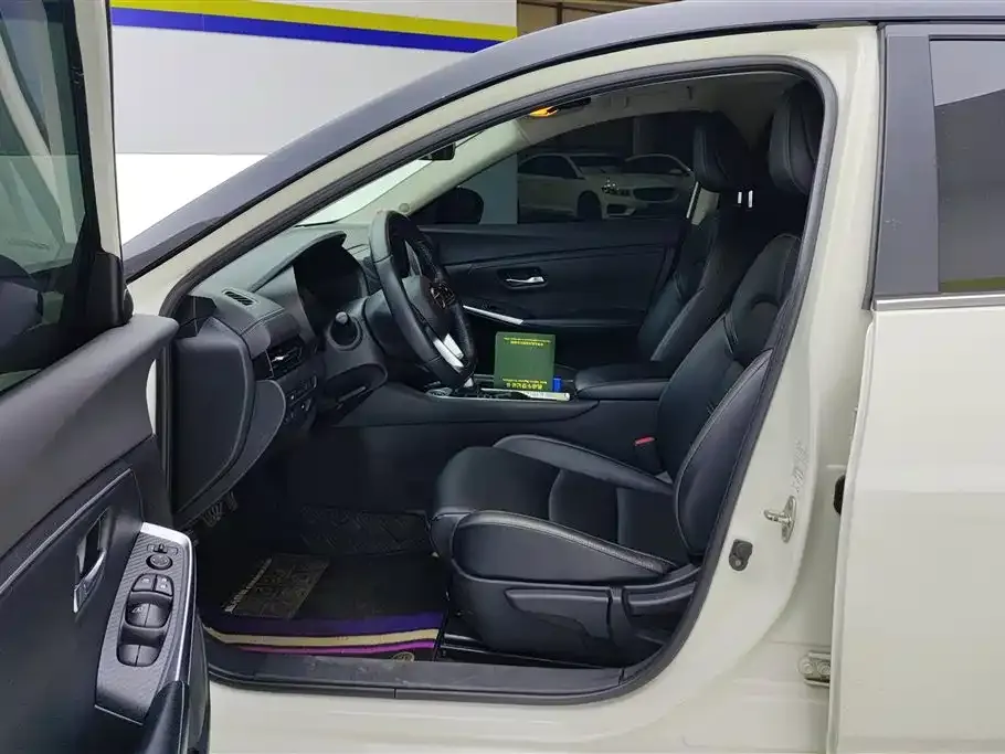 Nissan Sylphy 2021 из CN, фото 9
