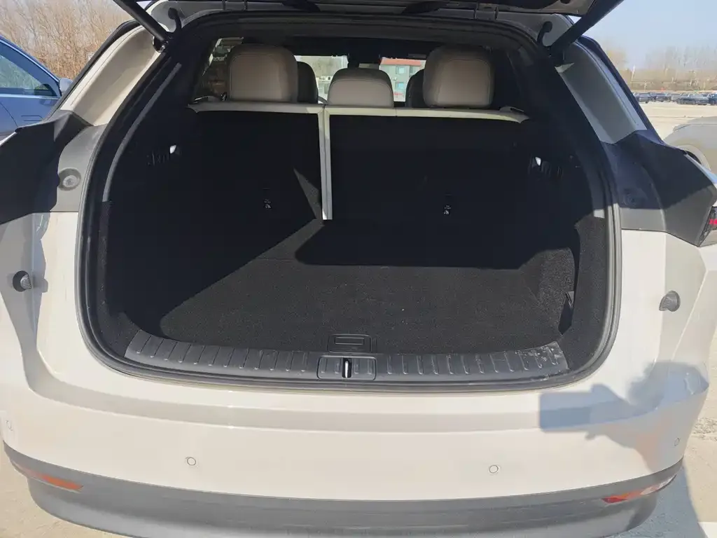Li Auto i6 2025 из CN, фото 4