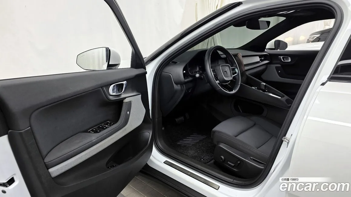 Polestar Polestar 2 2022 из KR, фото 7