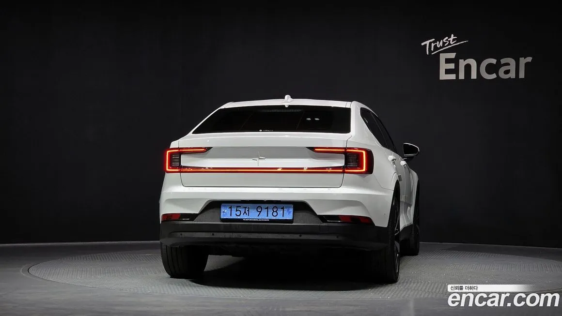 Polestar Polestar 2 2022 из KR, фото 10
