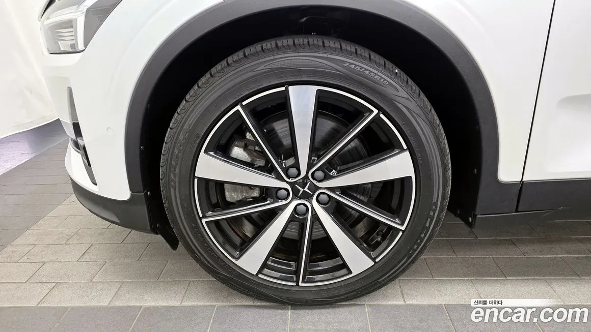 Polestar Polestar 2 2022 из KR, фото 9