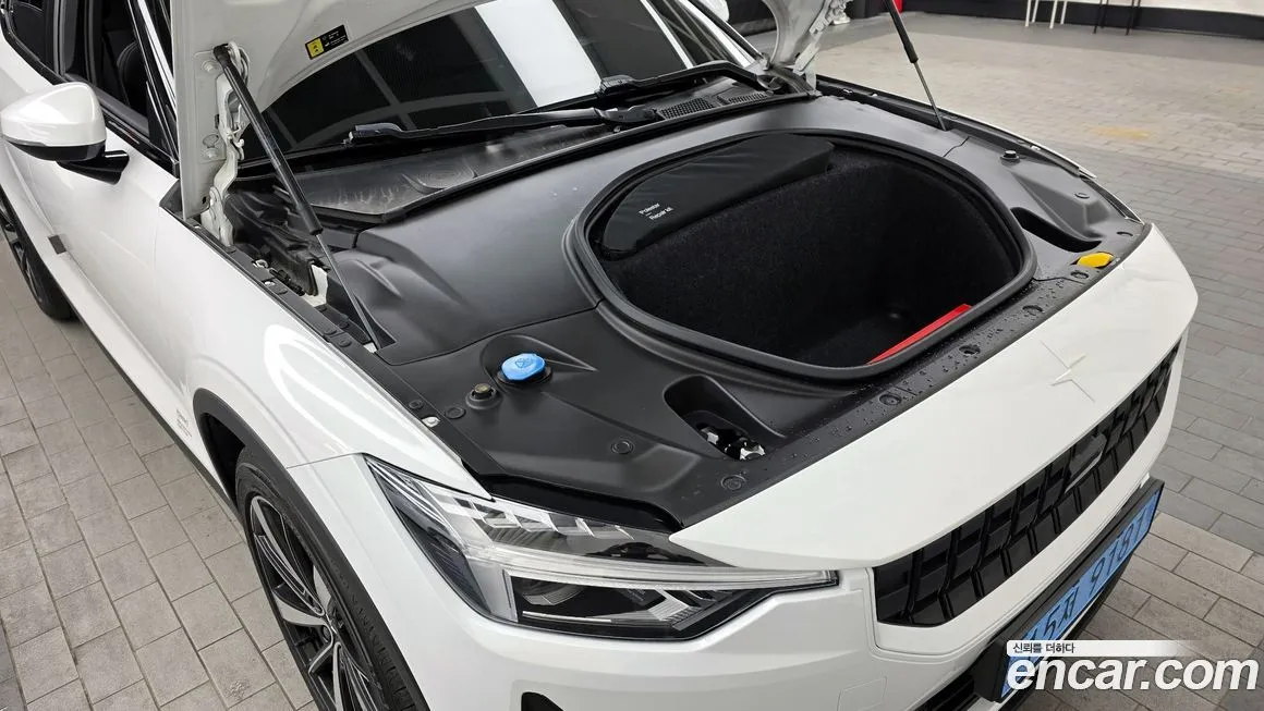 Polestar Polestar 2 2022 из KR, фото 5