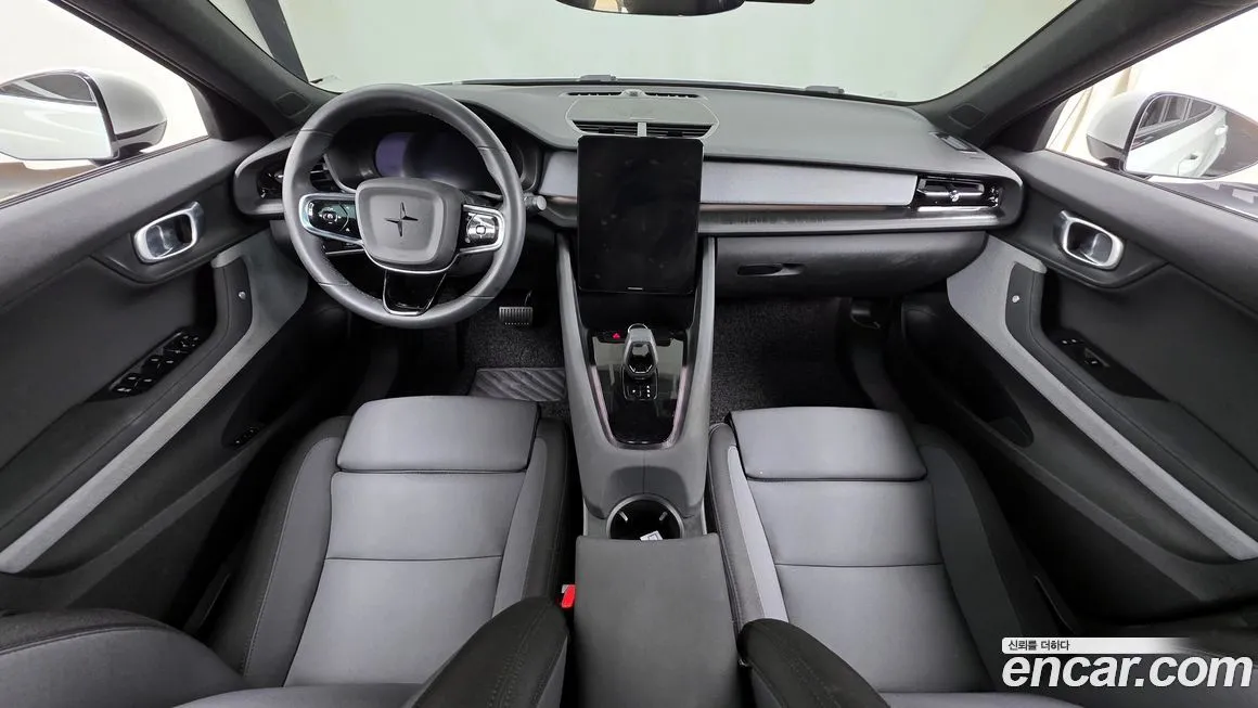 Polestar Polestar 2 2022 из KR, фото 6