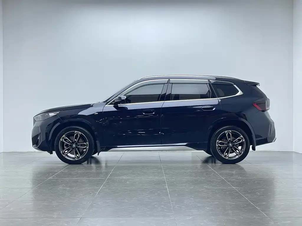 BMW X1 2024 из CN, фото 9