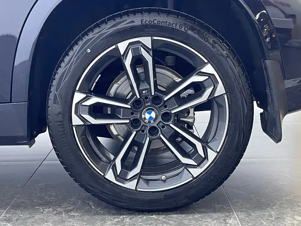 BMW X1 2024 из CN, фото 6