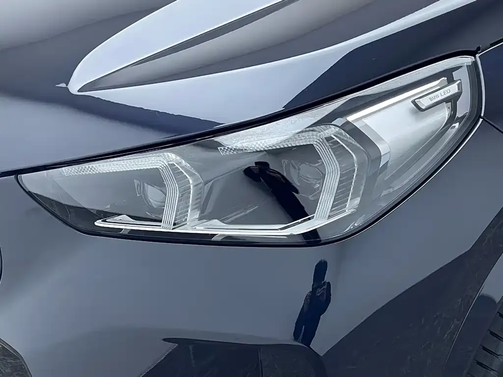 BMW X1 2024 из CN, фото 10