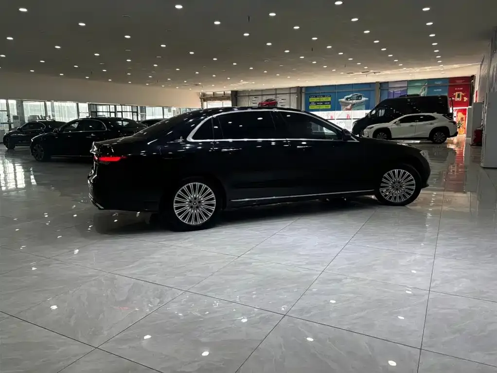 Mercedes-Benz E-Class 2021 из CN, фото 8