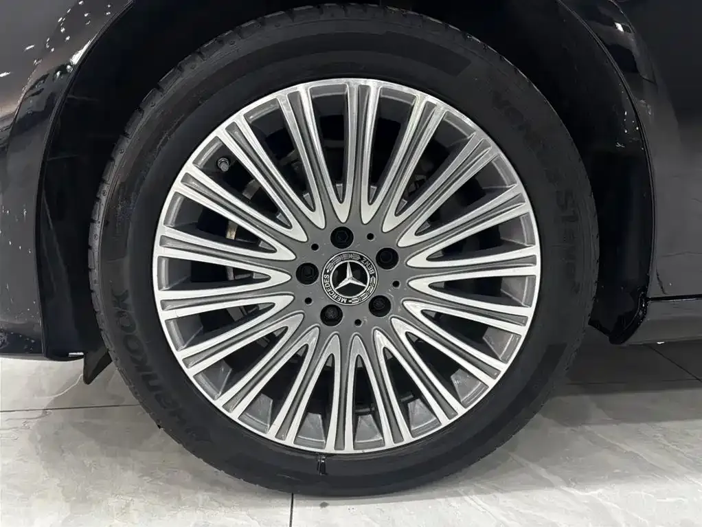 Mercedes-Benz E-Class 2021 из CN, фото 5