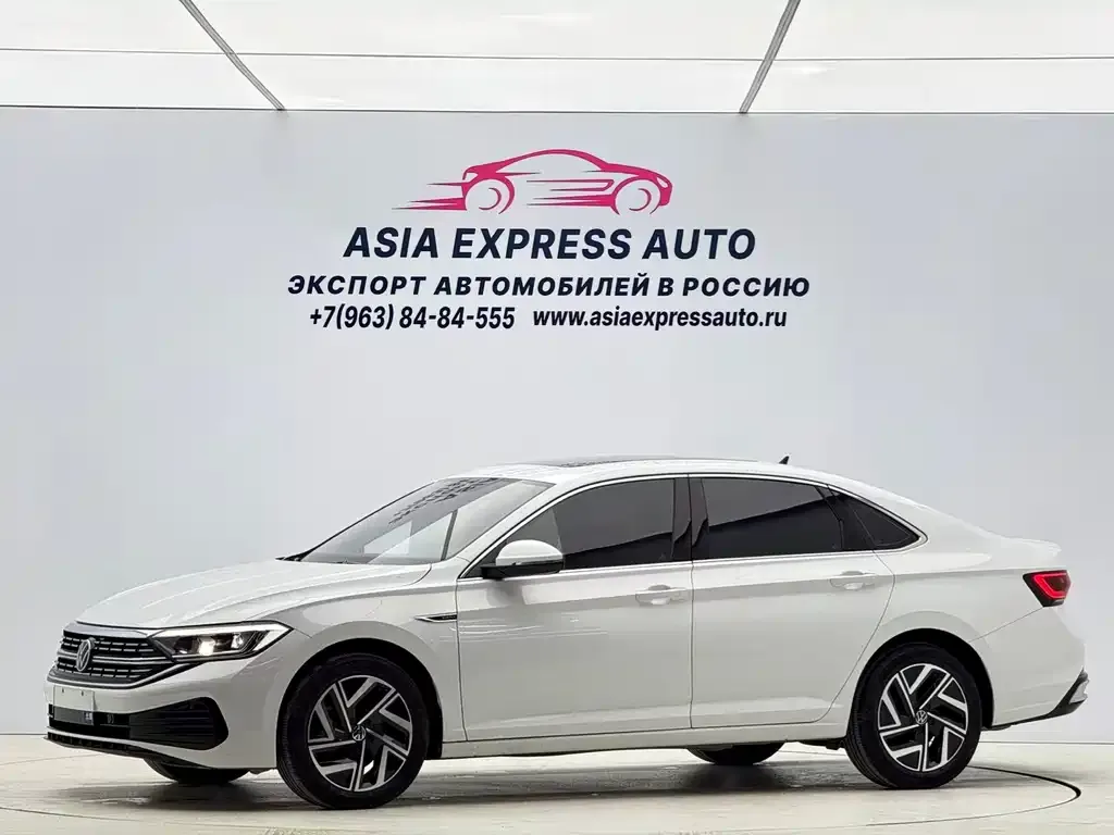 Volkswagen Sagitar 2022 из CN, фото 1
