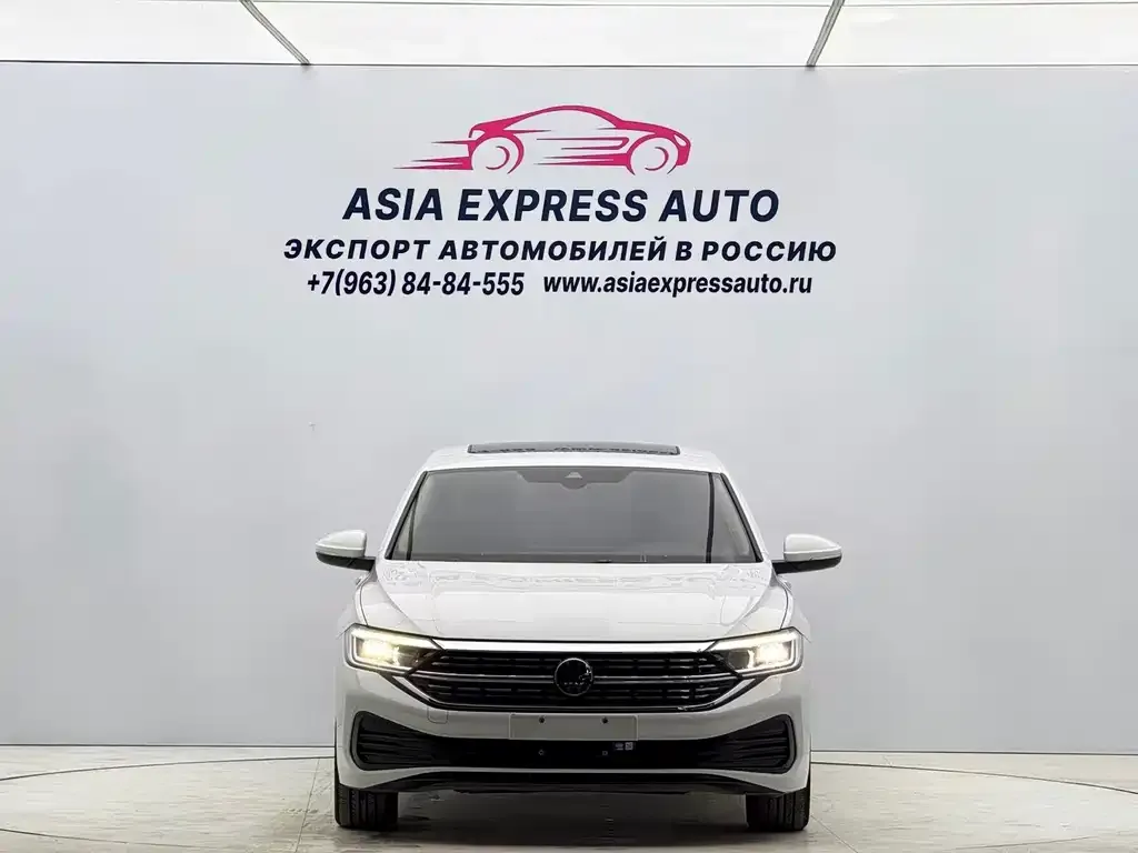 Volkswagen Sagitar 2022 из CN, фото 2