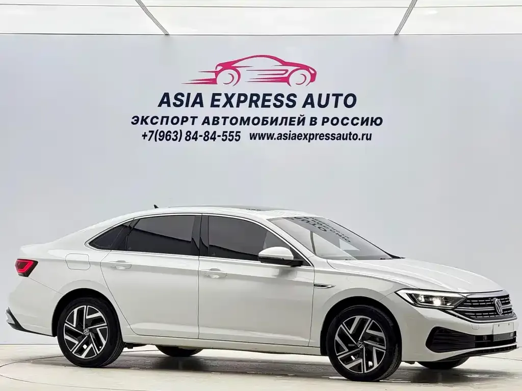 Volkswagen Sagitar 2022 из CN, фото 8