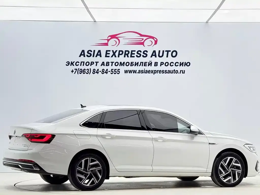 Volkswagen Sagitar 2022 из CN, фото 3