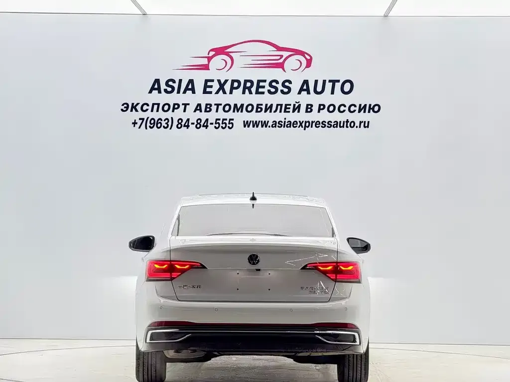 Volkswagen Sagitar 2022 из CN, фото 6