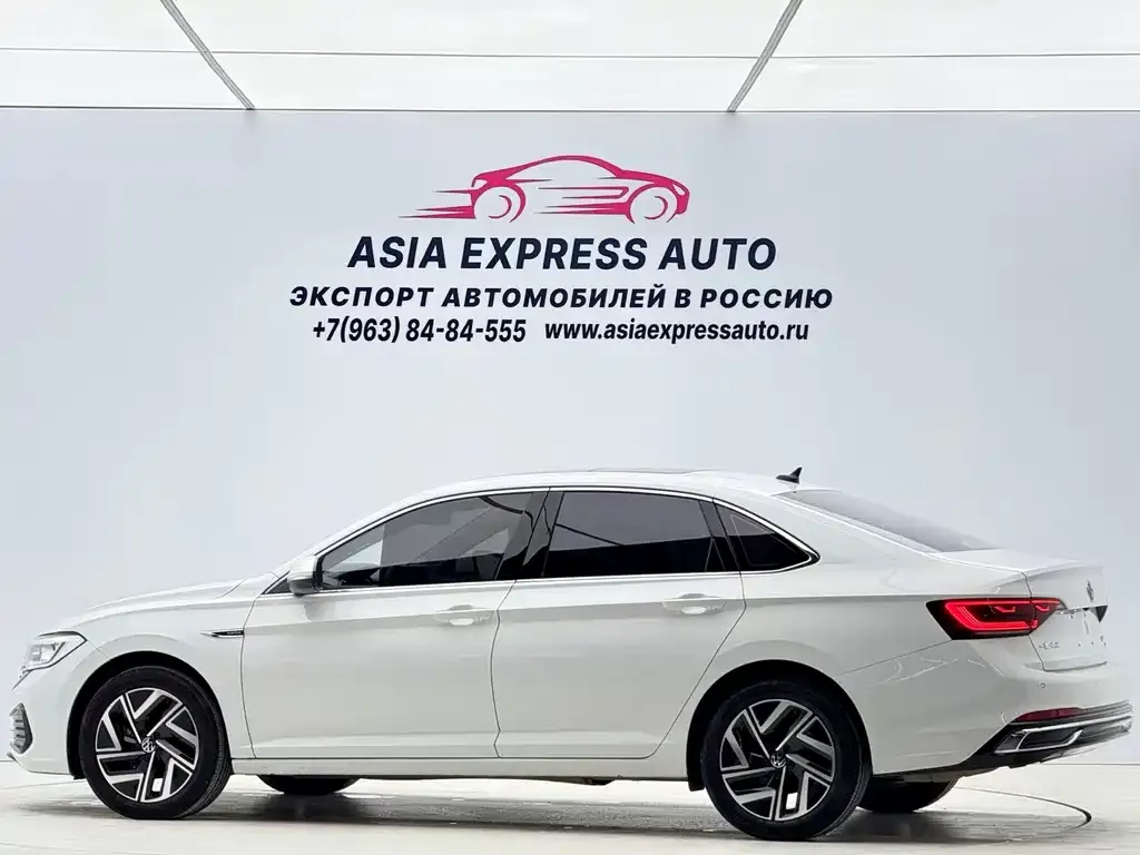 Volkswagen Sagitar 2022 из CN, фото 7
