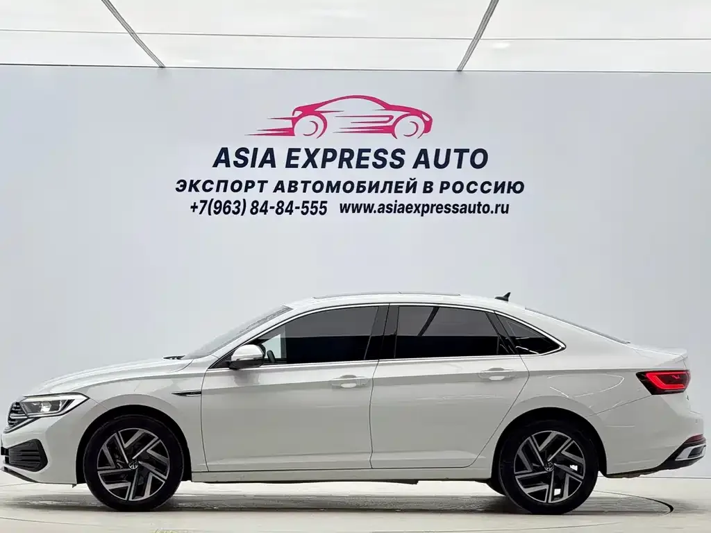 Volkswagen Sagitar 2022 из CN, фото 9