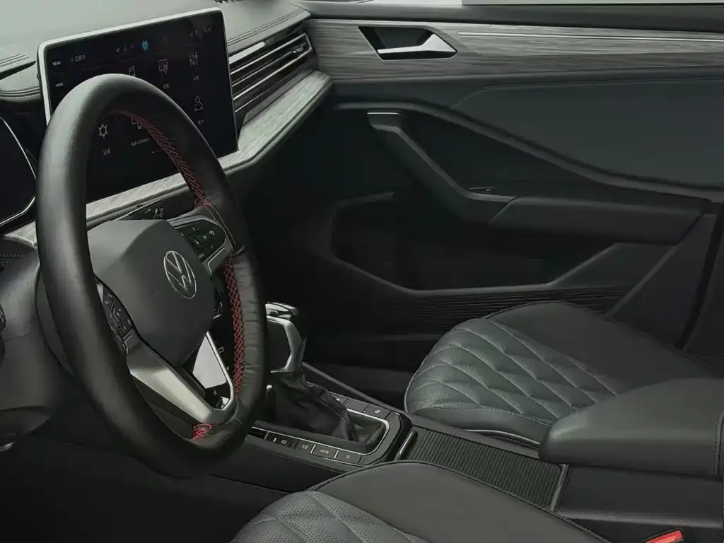 Volkswagen Sagitar 2022 из CN, фото 4