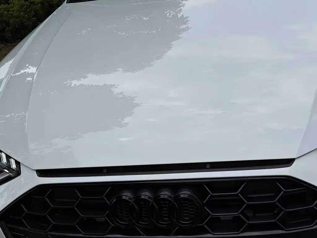 Audi A4L 2024 из CN, фото 6